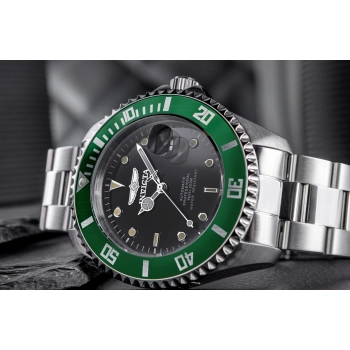 Zegarek Męski Invicta PRO DIVER Automatyczny 35852 + BOX