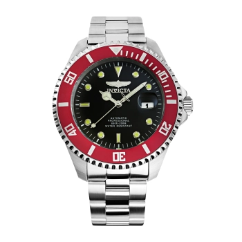 Zegarek Męski Invicta PRO DIVER Automatyczny 35854 + BOX