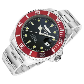 Zegarek Męski Invicta PRO DIVER Automatyczny 35854 + BOX