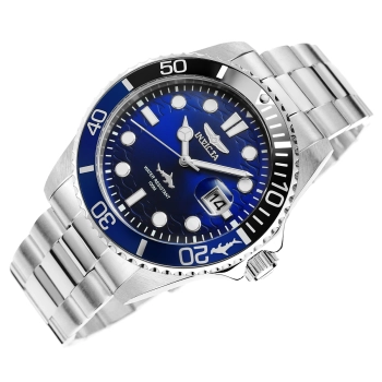 Zegarek Męski Invicta Quartz PRO DIVER 44716 + BOX