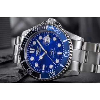 Zegarek Męski Invicta Quartz PRO DIVER 44716 + BOX