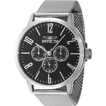 Zegarek Męski Invicta Speciality 47597 + BOX