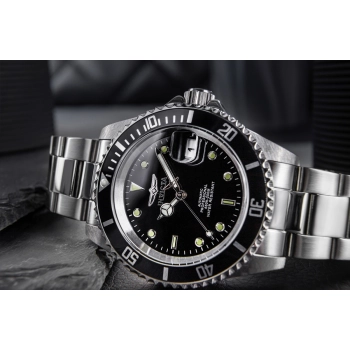 Zegarek Męski Invicta PRO DIVER Automatyczny 8926OB + BOX