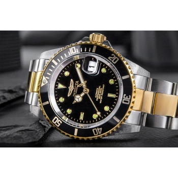 Zegarek Męski Invicta PRO DIVER Automatyczny 8927OB + BOX