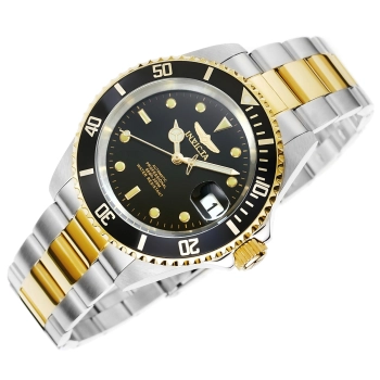 Zegarek Męski Invicta PRO DIVER Automatyczny 8927OB + BOX