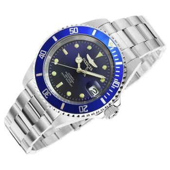 Zegarek Męski Invicta PRO DIVER Automatyczny 9094OB + BOX