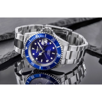 Zegarek Męski Invicta PRO DIVER Automatyczny 9094OB + BOX