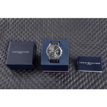 Zegarek Męski Tommy Hilfiger Ryder 1710495 + BOX