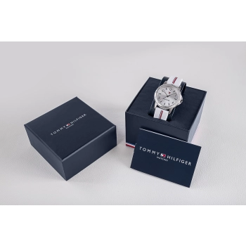 Zegarek Dziecięcy Tommy Hilfiger KIDS 1720014 + BOX