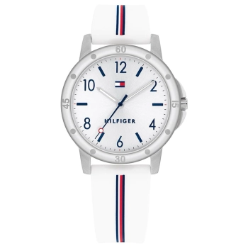 Zegarek Dziecięcy Tommy Hilfiger KIDS 1720014 + BOX