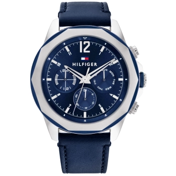 Zegarek Męski Tommy Hilfiger Lars 1792063 + BOX