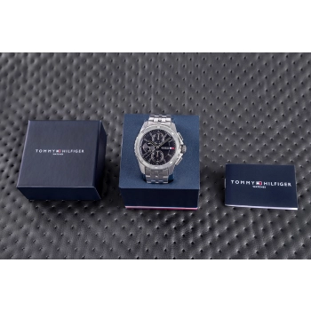 Zegarek Męski Tommy Hilfiger Walker 1710620 + BOX