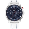 Zegarek Męski Tommy Hilfiger Luca 1792148 + BOX