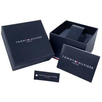 Zegarek Dziecięcy Tommy Hilfiger KIDS 1720038 + BOX