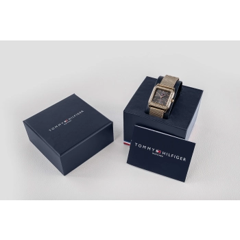 Zegarek Damski Tommy Hilfiger Toni 1782610 + BOX