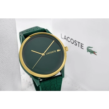 Zegarek Damski Lacoste Crocodelle 2001247 + BOX