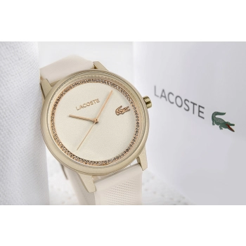 Zegarek Damski Lacoste LACOSTE 12.12 Go 2001288 + BOX