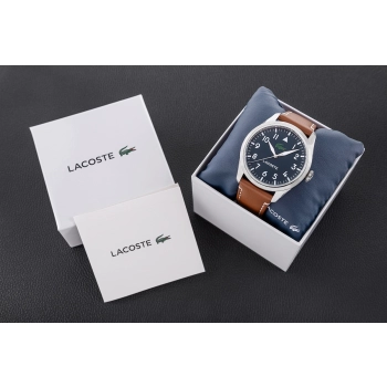 Zegarek Męski Lacoste Adventurer 2011301 + BOX