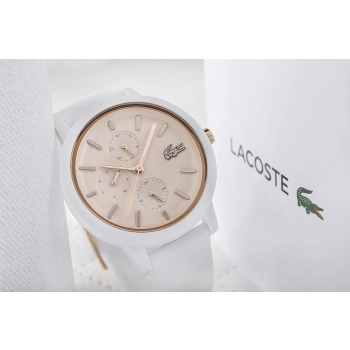 Zegarek Damski Lacoste LACOSTE 12.12 Multi 2001326 + BOX