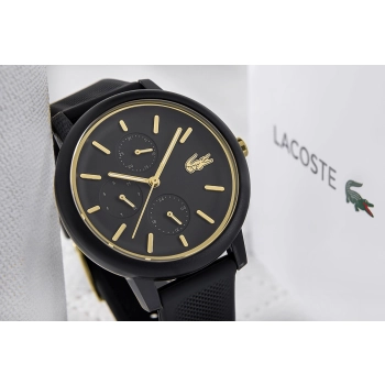 Zegarek Damski Lacoste LACOSTE 12.12 Multi 2001327 + BOX