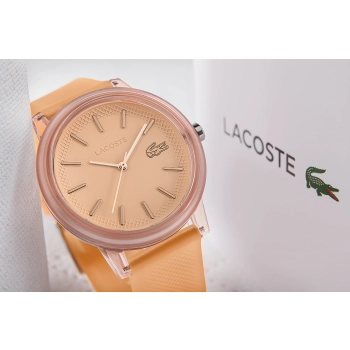 Zegarek Damski Lacoste LACOSTE 12.12 2001361 + BOX