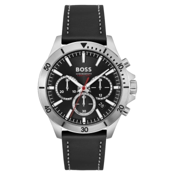 Zegarek Męski Hugo Boss Troper 1514055 + BOX