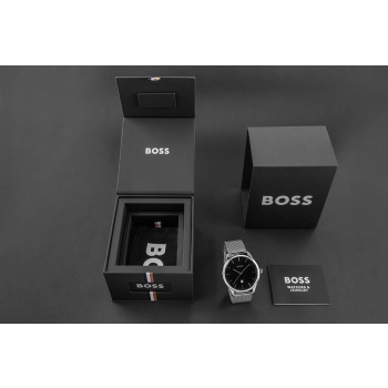 Zegarek Męski Hugo Boss Reason 1514066 + BOX