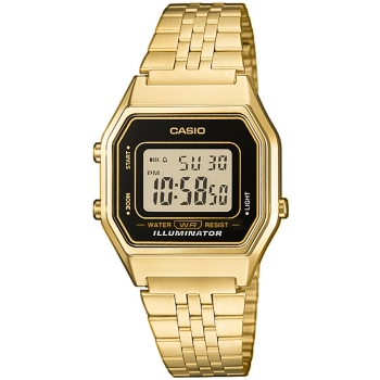 Zegarek Damski CASIO Vintage LA680WEGA-1ER + BOX