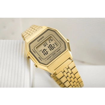 Zegarek Damski CASIO Vintage LA680WEGA-9ER + BOX