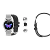 Damski SMARTWATCH G.Rossi + Dodatkowy pasek BF2-3C1-2